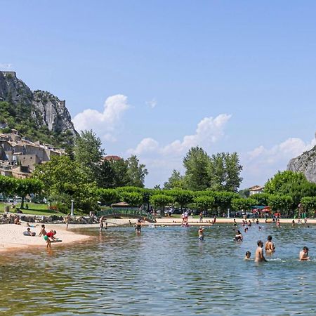 Tour De Babel Sisteron Exterior foto